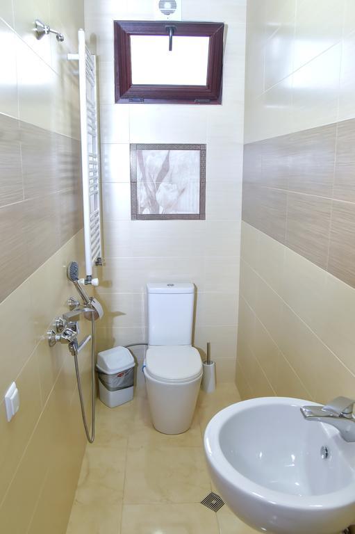 Sofia Hotel Kutaisi Bagian luar foto