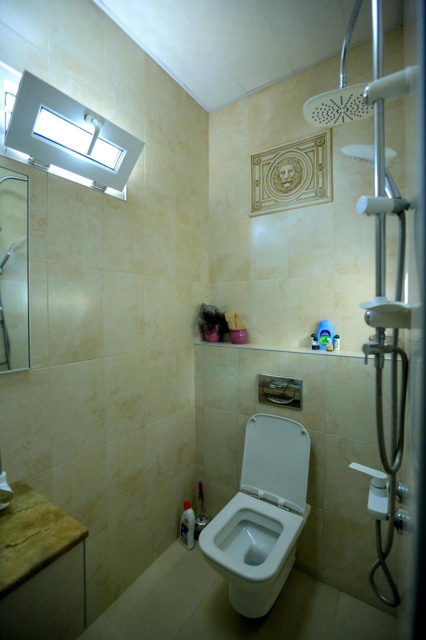 Sofia Hotel Kutaisi Bagian luar foto