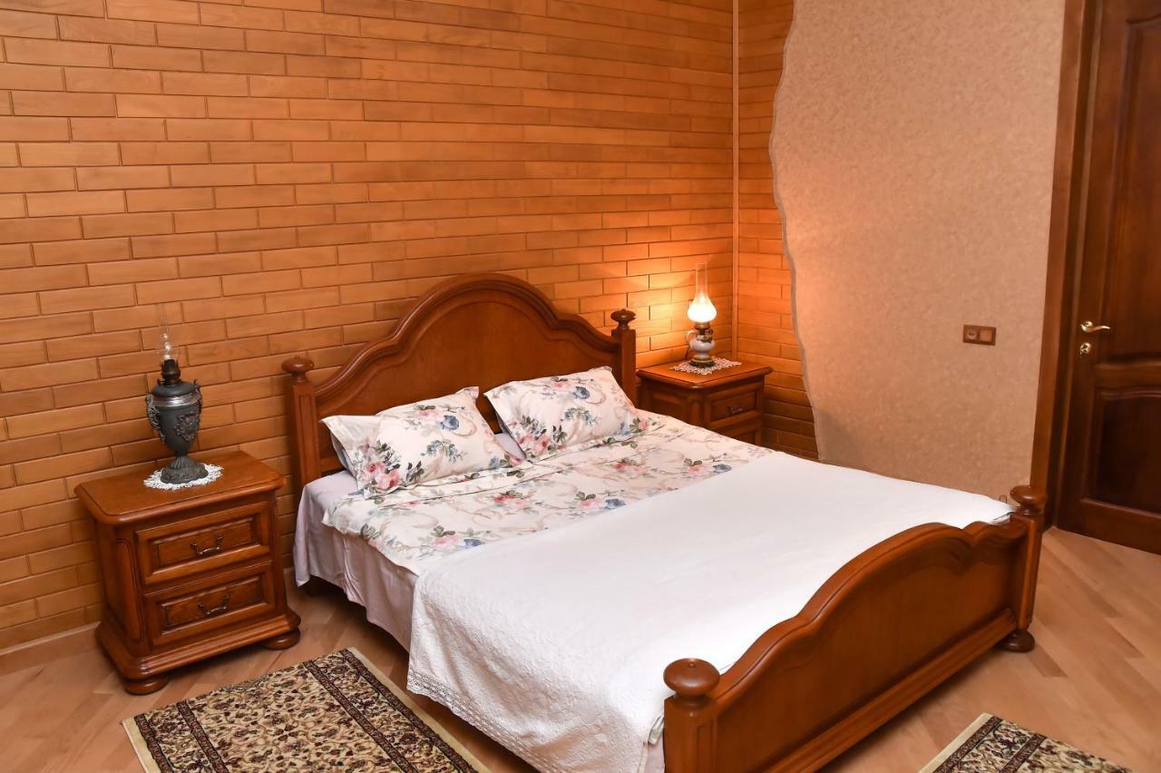 Sofia Hotel Kutaisi Bagian luar foto